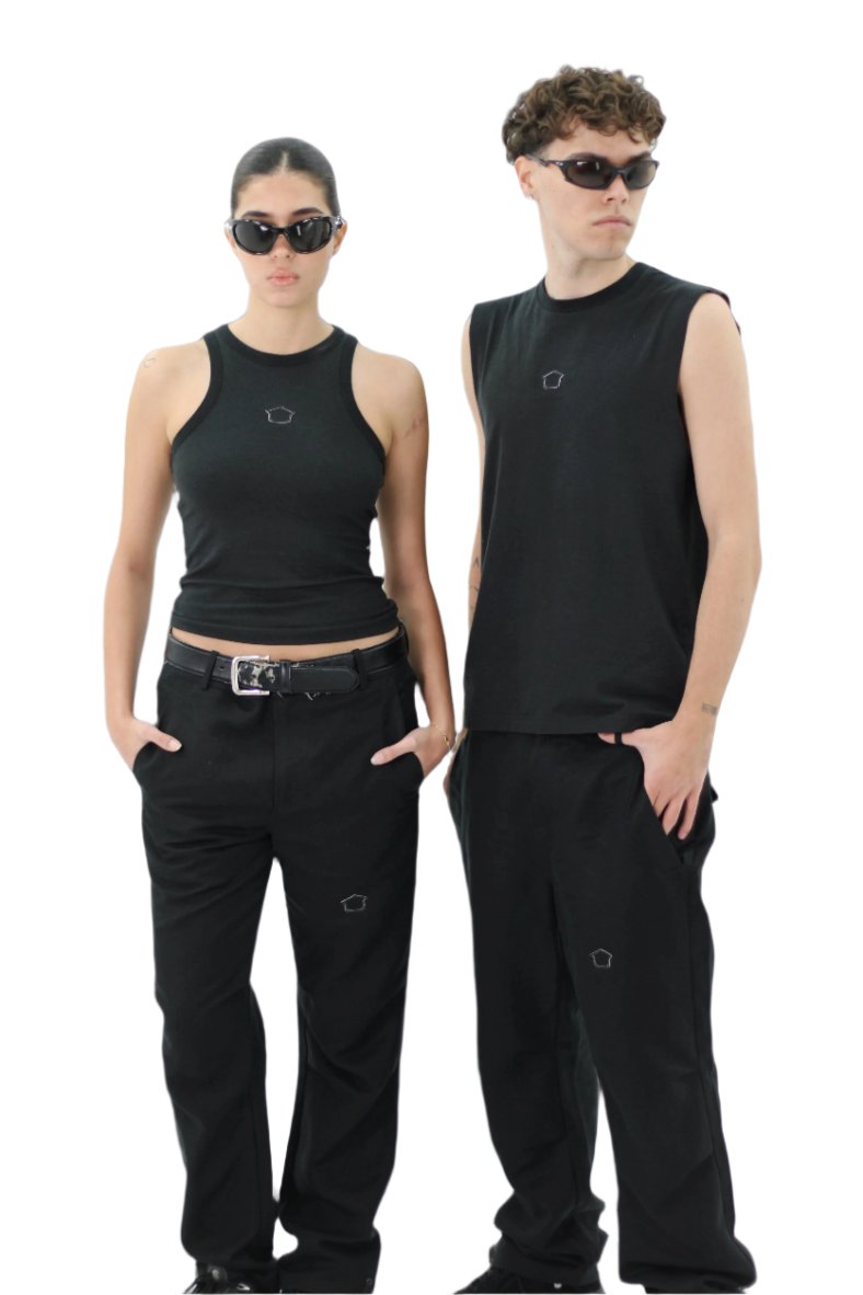 Durable and water-resistant hemp wax technical trousers for men
Technical trousers made from sustainable hemp
Eco-conscious performance wear: Hemp wax technical trousers
Creative and Engaging:
Conquer any terrain in style with our hemp wax trousers
Sustainable performance, redefined
The future of outdoor wear: Hemp wax technical trousers
maison chanvre
unisex