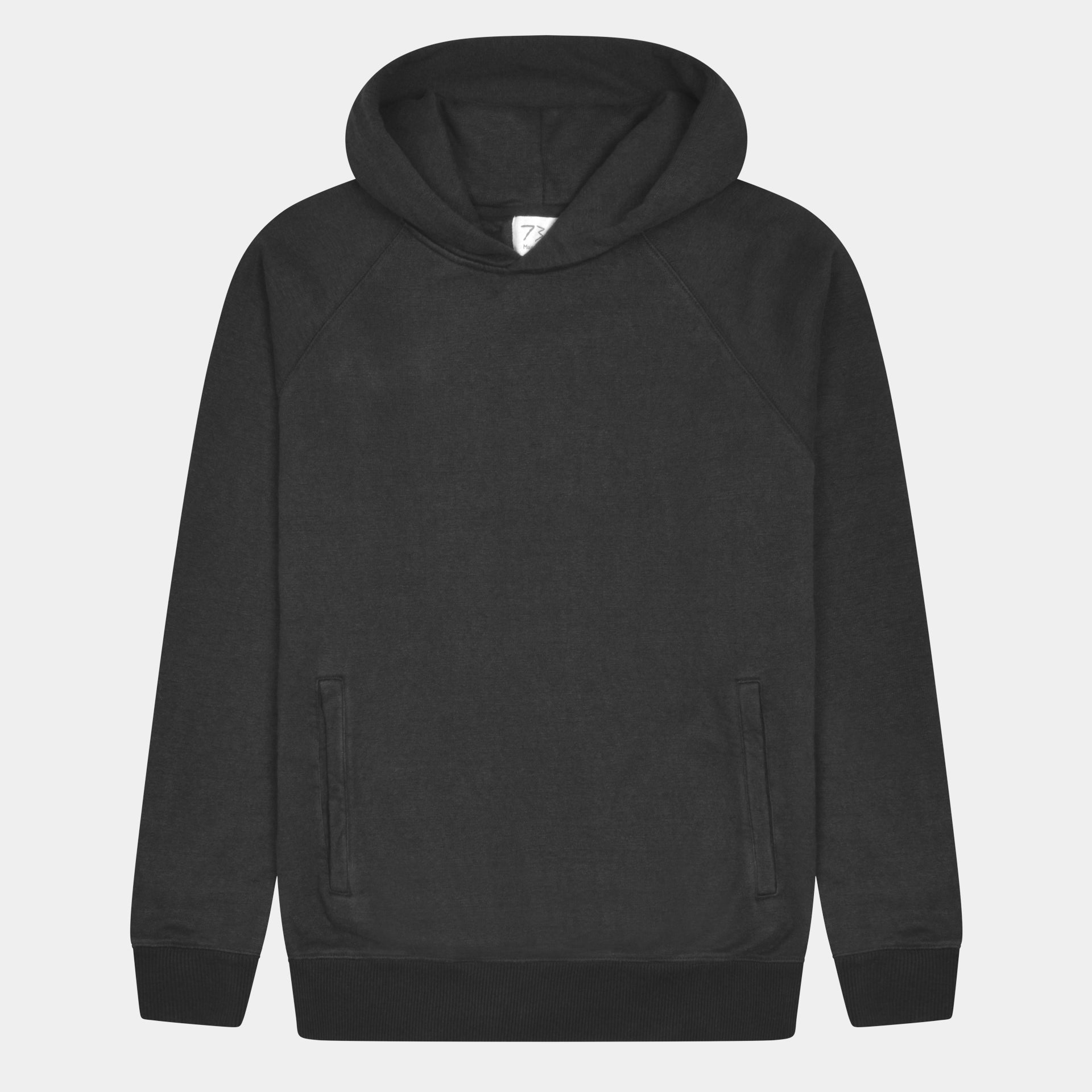 Noir Hoodie –