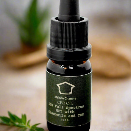 High-quality full spectrum CBD oil for wellness
Natural CBD oil for relaxation and relief
CBD oil with a full spectrum of cannabinoids
Creative and Engaging:

Elevate your wellness routine with CBD
Harness the power of nature with our CBD oil
Experience the full spectrum of CBD benefits
7319 MAISON CHANVRE
