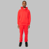 Rouge Hoodie