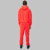 Rouge Hoodie