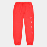 Rouge Sweatpant