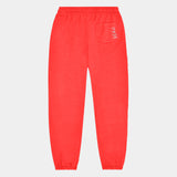Red Rouge joggers 7319 back shot with pocket